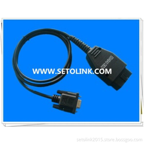CAN BUS 5053 OBD adapter cable